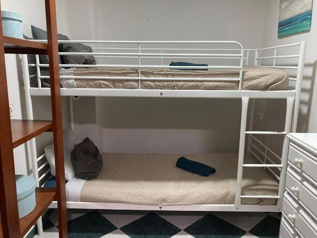 Apartamento Calu Homes Cerca De Estacion De Tren Málaga España