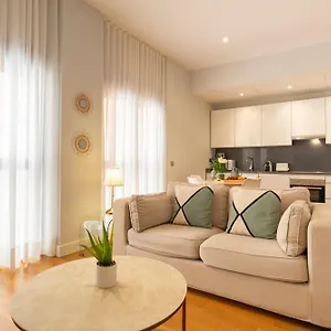 Apartamento Souviron & Old Town By Ele, Málaga